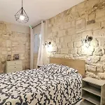 דירה Hyper Centre Terrasse Wifi La Pierre D'histoire *