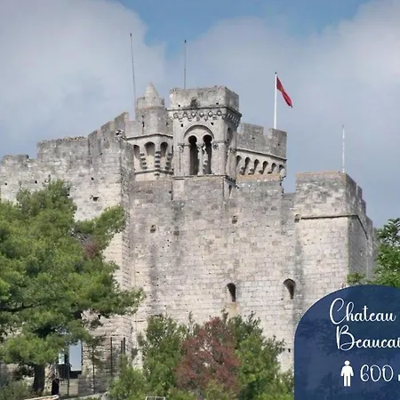 Apartament Hyper Centre Terrasse Wifi La Pierre D'histoire *