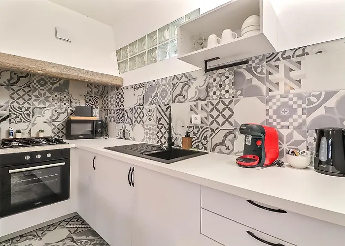 Apartamento Hyper Centre Terrasse Wifi La Pierre D'histoire *